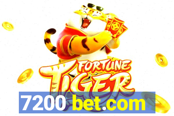 7200 bet.com